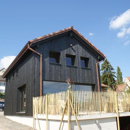 L'Hotat Di Loup Bed & Breakfast Courtedoux Екстериор снимка