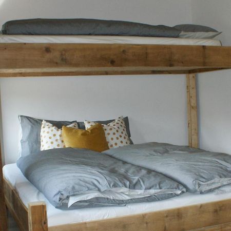 L'Hotat Di Loup Bed & Breakfast Courtedoux Екстериор снимка